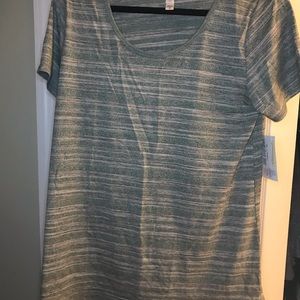 NWT medium LLR Classic Tee
